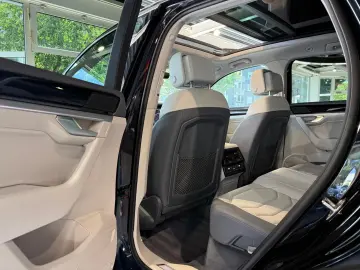 Touareg Elegance 4Motion eHybrid *Pano*AHK