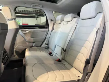 Touareg Elegance 4Motion eHybrid *Pano*AHK