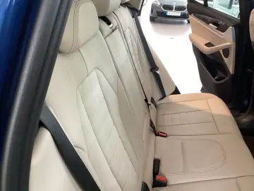 BMW X3 xDrive30e xLine Head-Up HiFi DAB