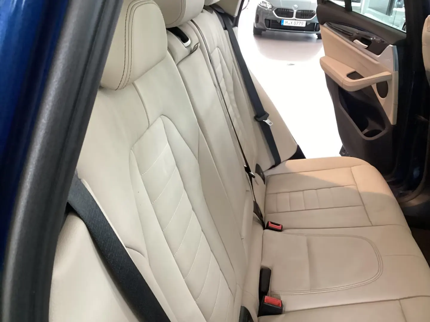 BMW X3 xDrive30e xLine Head-Up HiFi DAB
