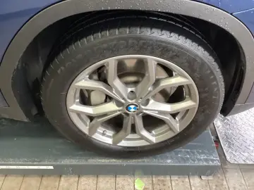 BMW X3 xDrive30e xLine Head-Up HiFi DAB