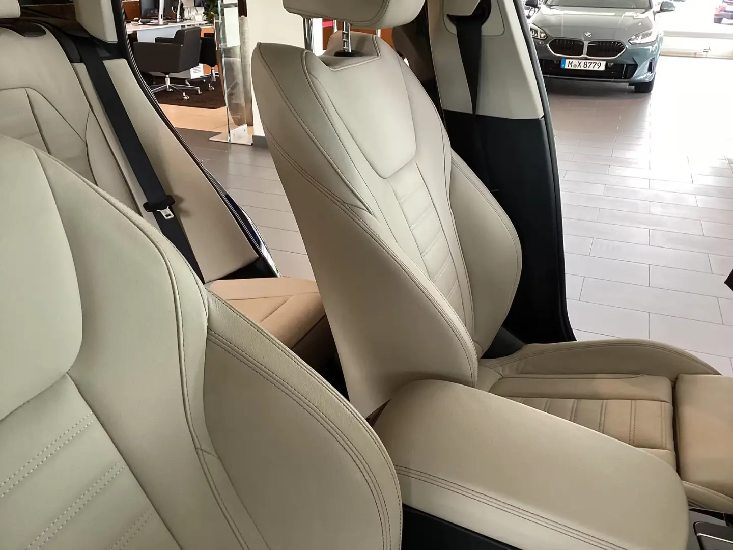BMW X3 xDrive30e xLine Head-Up HiFi DAB