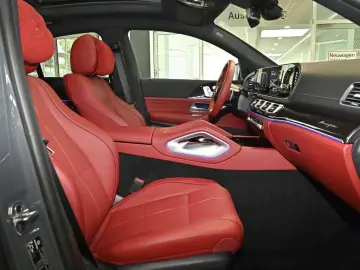 GLE 450 d 4M Coupé AMG Sport Manufaktur Premium+