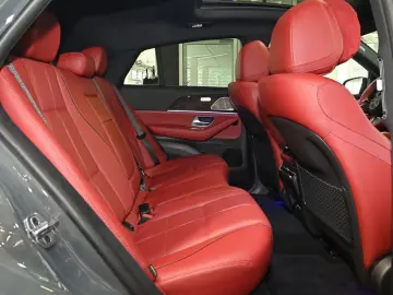 GLE 450 d 4M Coupé AMG Sport Manufaktur Premium+