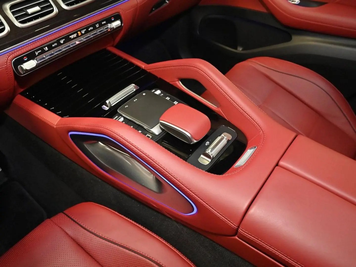 GLE 450 d 4M Coupé AMG Sport Manufaktur Premium+
