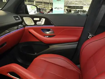 GLE 450 d 4M Coupé AMG Sport Manufaktur Premium+