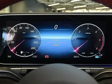 GLE 450 d 4M Coupé AMG Sport Manufaktur Premium+