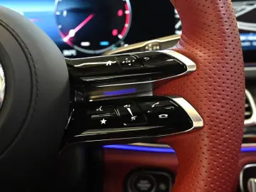 GLE 450 d 4M Coupé AMG Sport Manufaktur Premium+