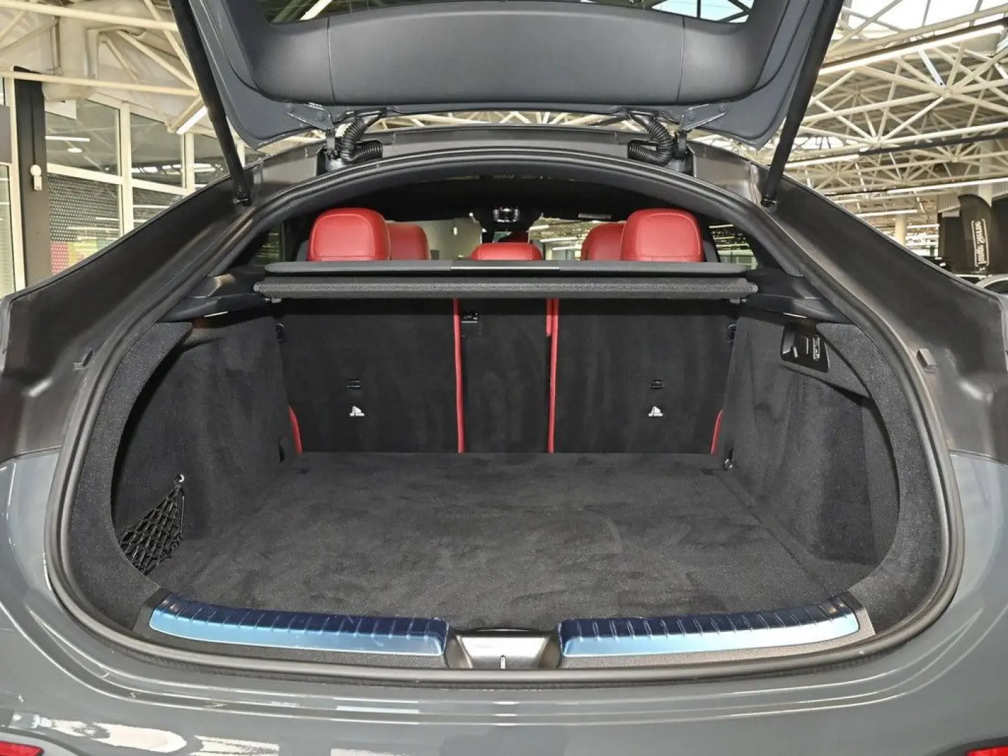 GLE 450 d 4M Coupé AMG Sport Manufaktur Premium+