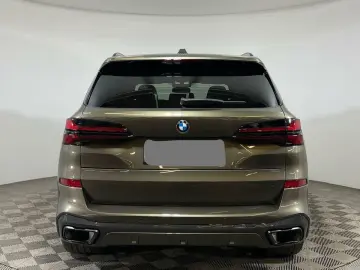 X5 Baureihe X5 30 d M Sport Pano
