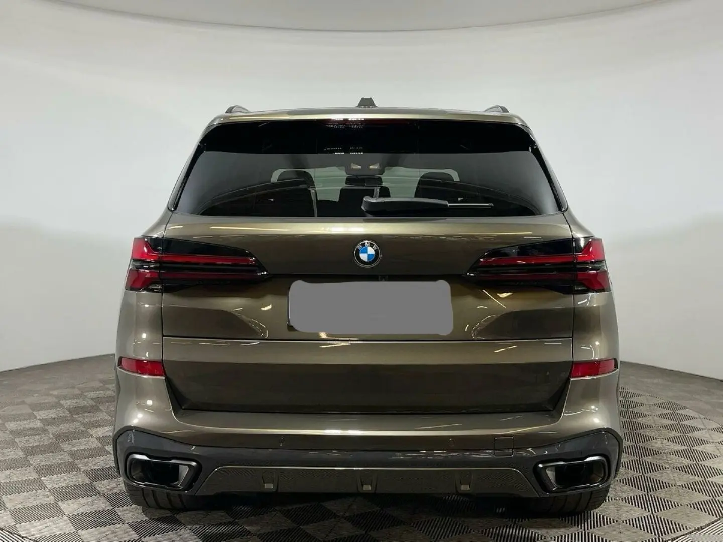 X5 Baureihe X5 30 d M Sport Pano