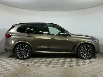 X5 Baureihe X5 30 d M Sport Pano