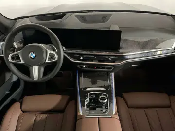 X5 Baureihe X5 30 d M Sport Pano