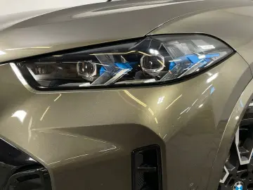 X5 Baureihe X5 30 d M Sport Pano