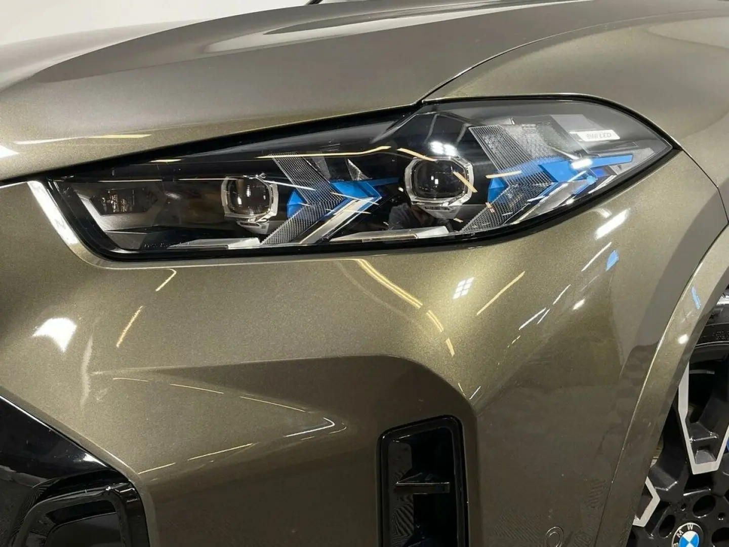 X5 Baureihe X5 30 d M Sport Pano