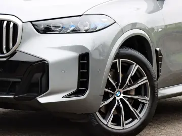 X5 xDrive30d M-Sportpaket / Standheizung