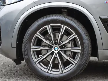 X5 xDrive30d M-Sportpaket / Standheizung