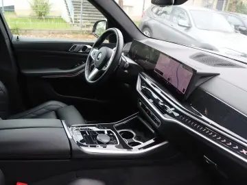 X5 xDrive30d M-Sportpaket / Standheizung