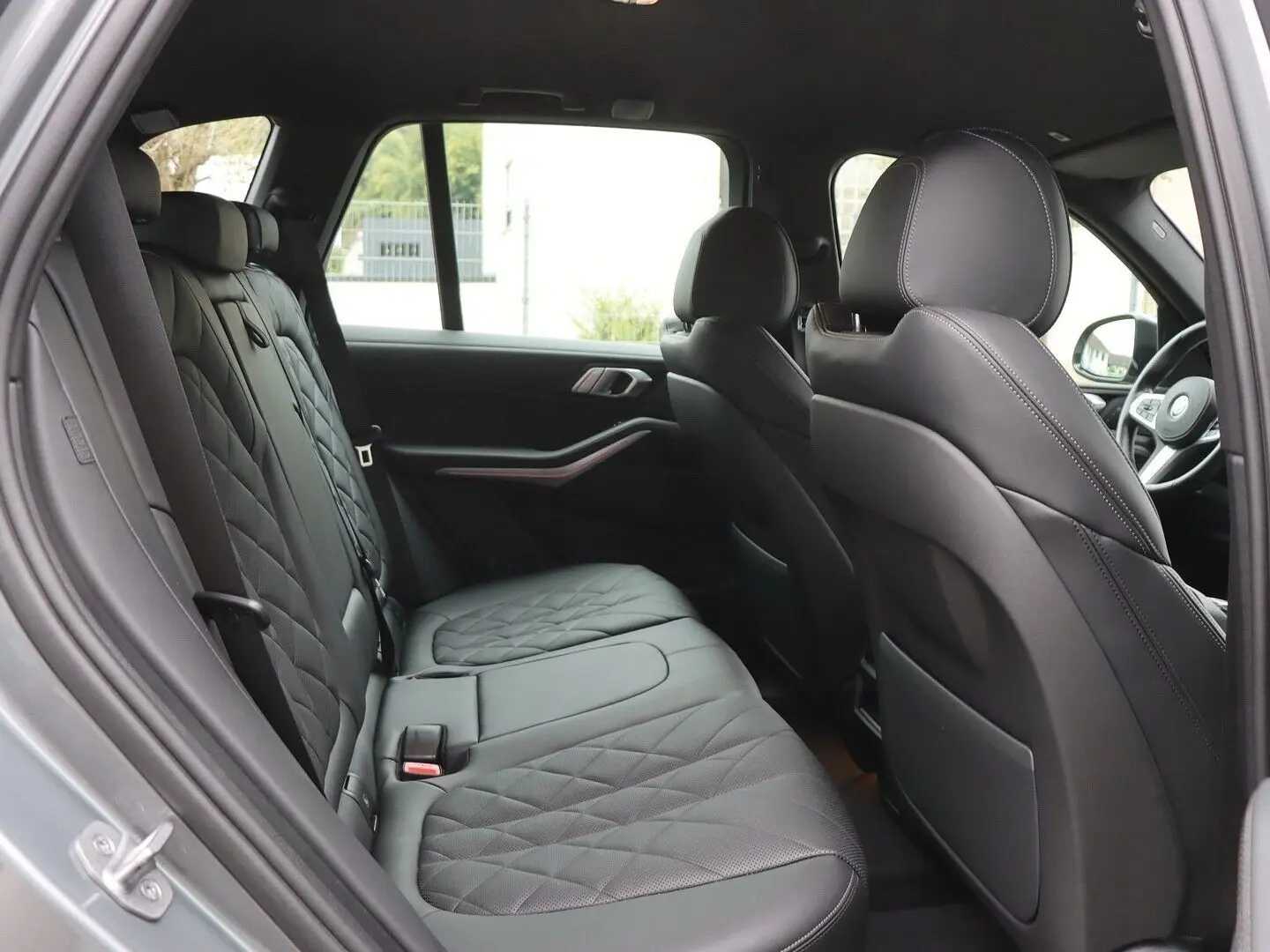X5 xDrive30d M-Sportpaket / Standheizung