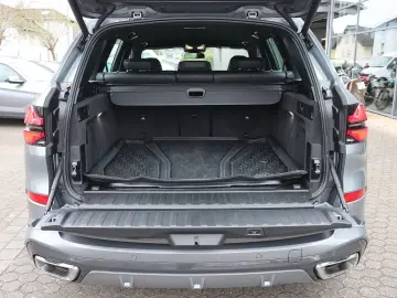 X5 xDrive30d M-Sportpaket / Standheizung