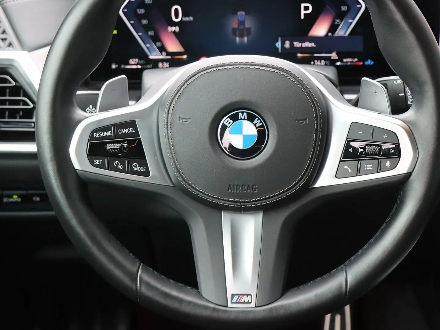 X5 xDrive30d M-Sportpaket / Standheizung
