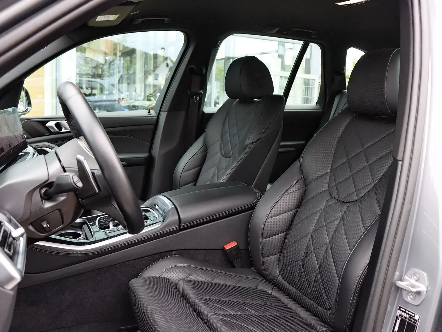 X5 xDrive30d M-Sportpaket / Standheizung