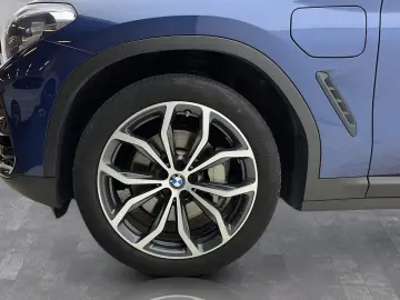 BMW X3 Cameră xDrive30e Harman/K Live