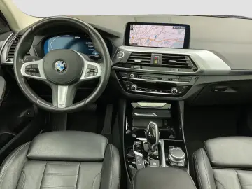BMW X3 Cameră xDrive30e Harman/K Live