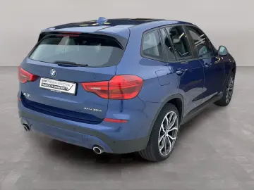 BMW X3 Cameră xDrive30e Harman/K Live