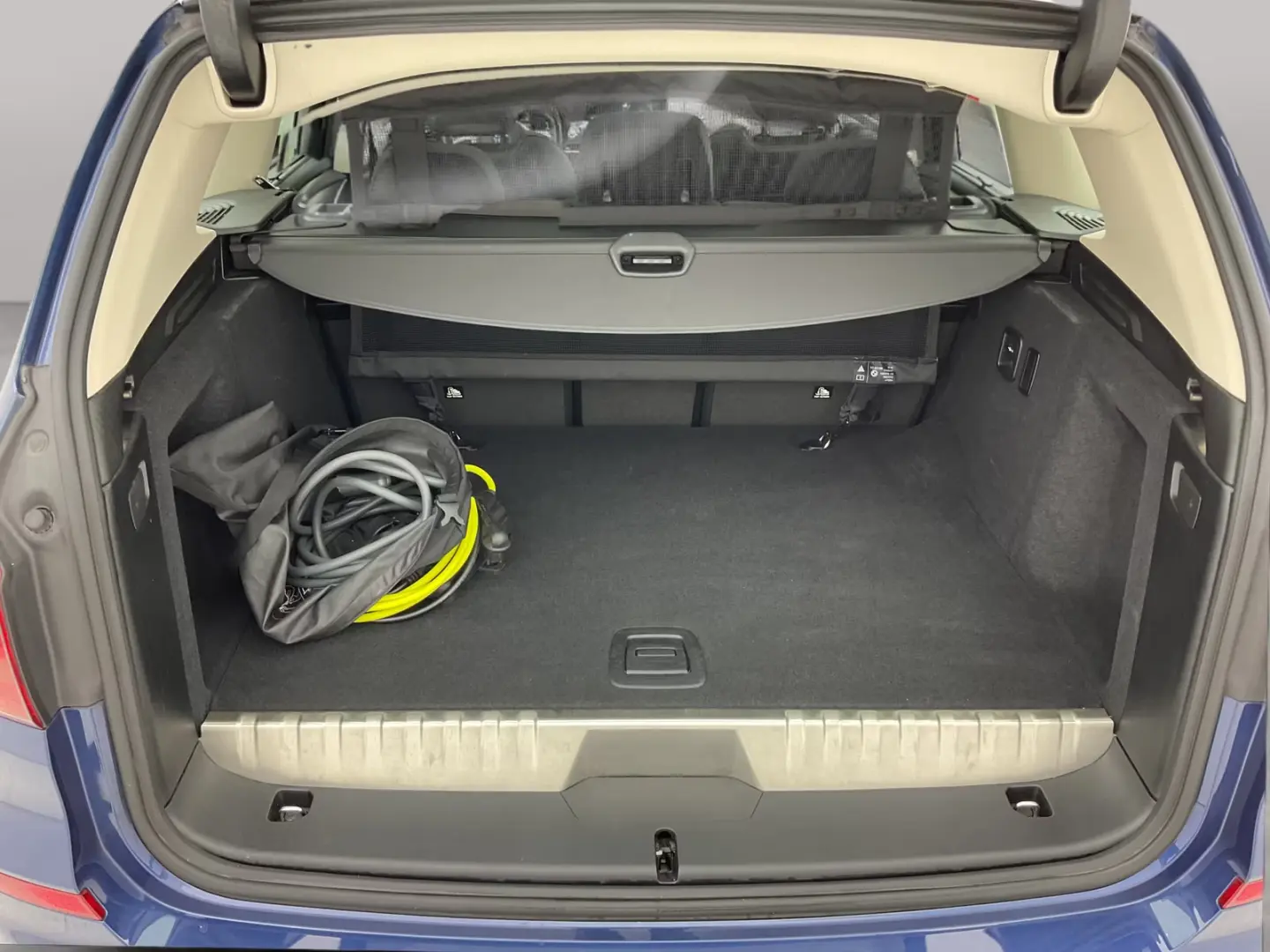 BMW X3 Cameră xDrive30e Harman/K Live