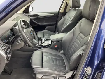 BMW X3 Cameră xDrive30e Harman/K Live
