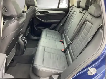 BMW X3 Cameră xDrive30e Harman/K Live