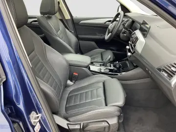 BMW X3 Cameră xDrive30e Harman/K Live