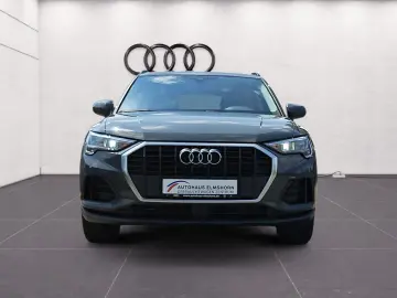 Q3 35 TFSI S tronic APP 4xKAM GJ-REIF PDC SHZ