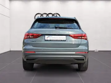 Q3 35 TFSI S tronic APP 4xKAM GJ-REIF PDC SHZ