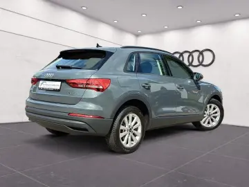 Q3 35 TFSI S tronic APP 4xKAM GJ-REIF PDC SHZ