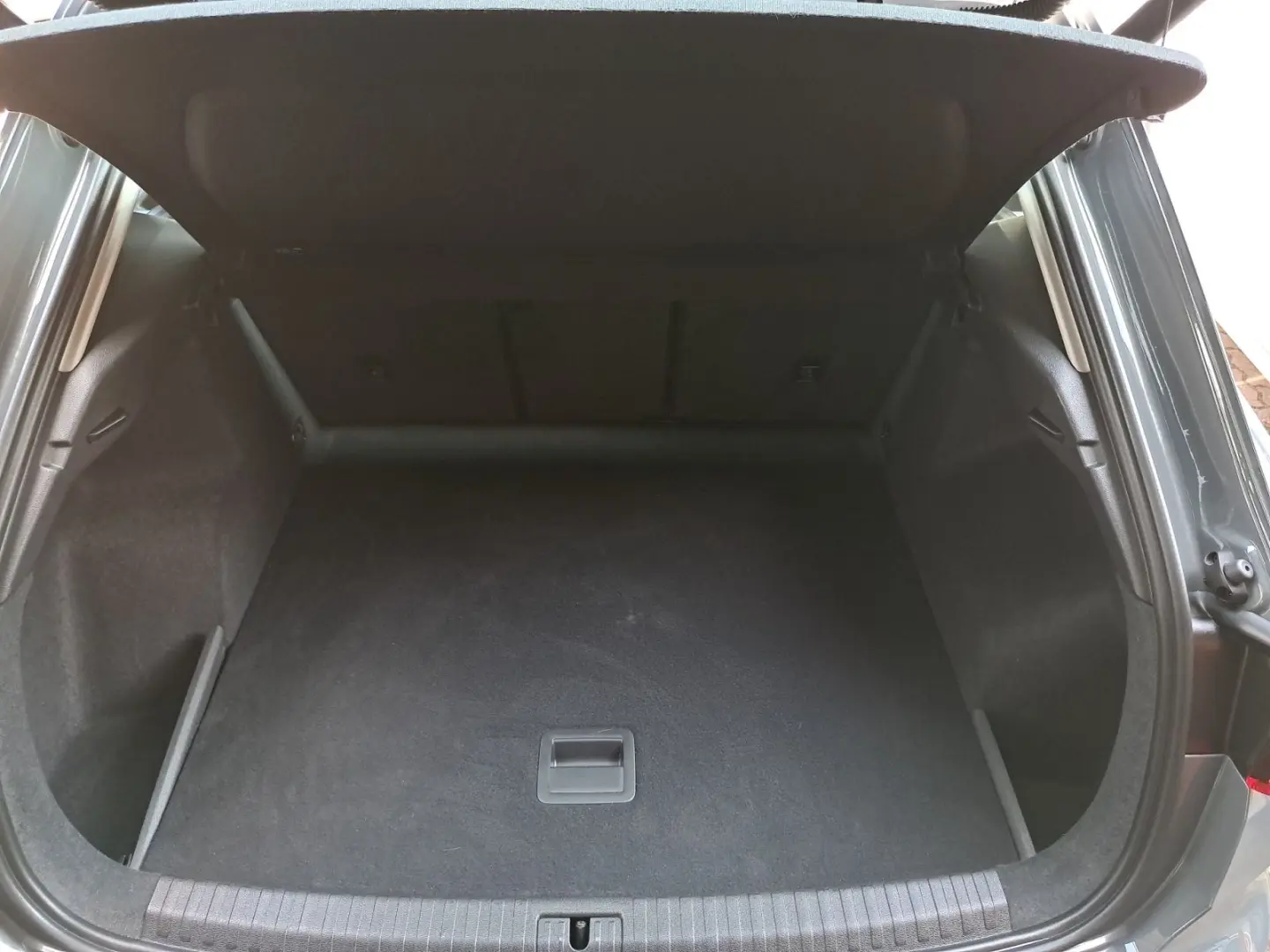 Q3 35 TFSI S tronic APP 4xKAM GJ-REIF PDC SHZ