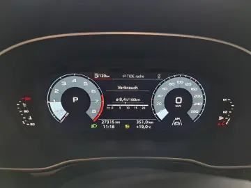 Q3 35 TFSI S tronic APP 4xKAM GJ-REIF PDC SHZ