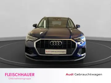 Q3 35 TFSI SHZ LED Kamera Navi virtual cockpit p