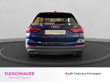 Q3 35 TFSI SHZ LED Kamera Navi virtual cockpit p