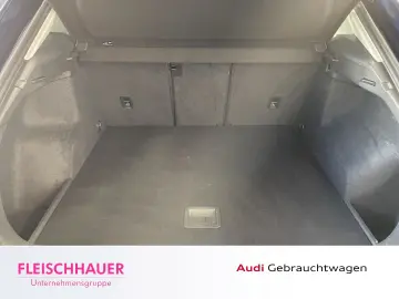 Q3 35 TFSI SHZ LED Kamera Navi virtual cockpit p