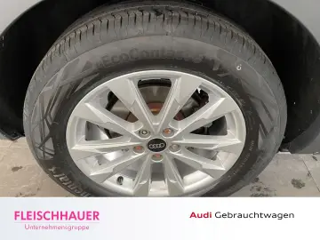 Q3 35 TFSI SHZ LED Kamera Navi virtual cockpit p