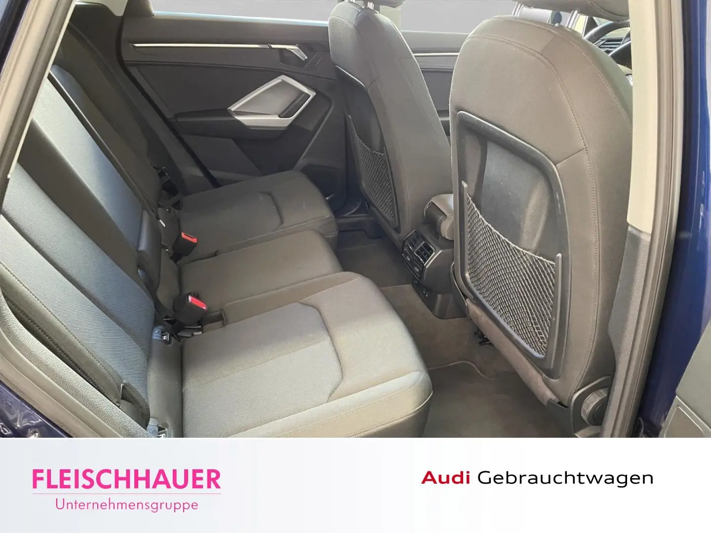 Q3 35 TFSI SHZ LED Kamera Navi virtual cockpit p