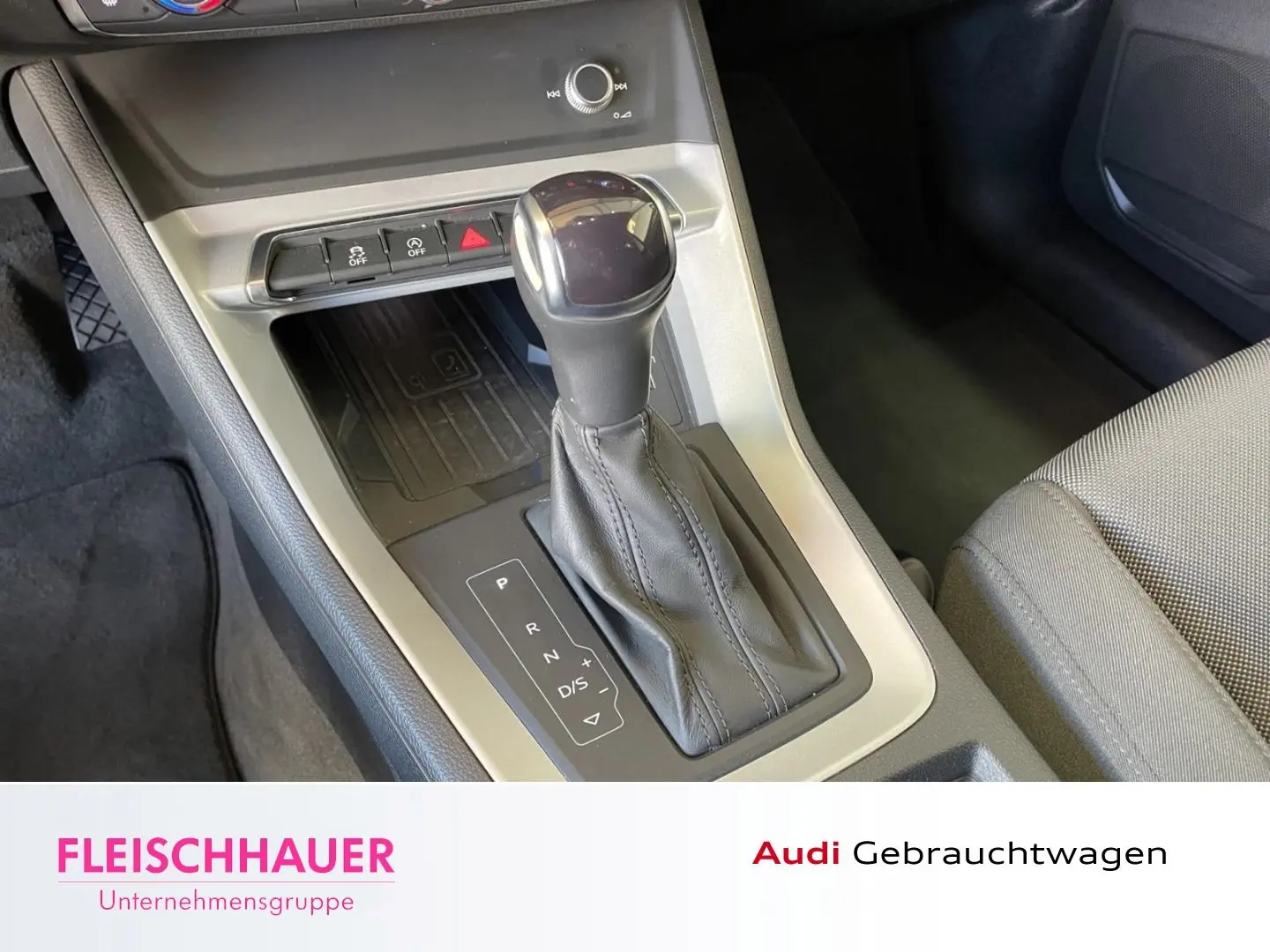 Q3 35 TFSI SHZ LED Kamera Navi virtual cockpit p