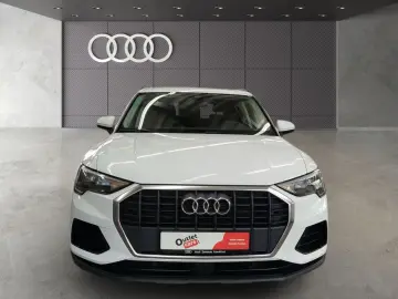 Q3 35 TFSI S tronic Navi DAB VC PDC Sitzheizung