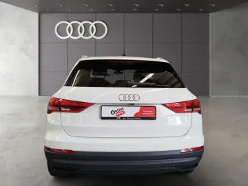 Q3 35 TFSI S tronic Navi DAB VC PDC Sitzheizung