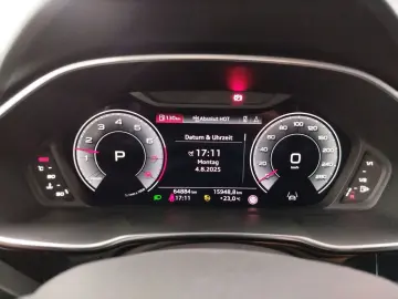 Q3 35 TFSI S tronic Navi DAB VC PDC Sitzheizung