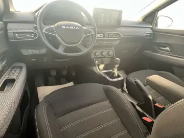 DACIA LOGAN 1.0 Eco-G 100CP Expression MT6