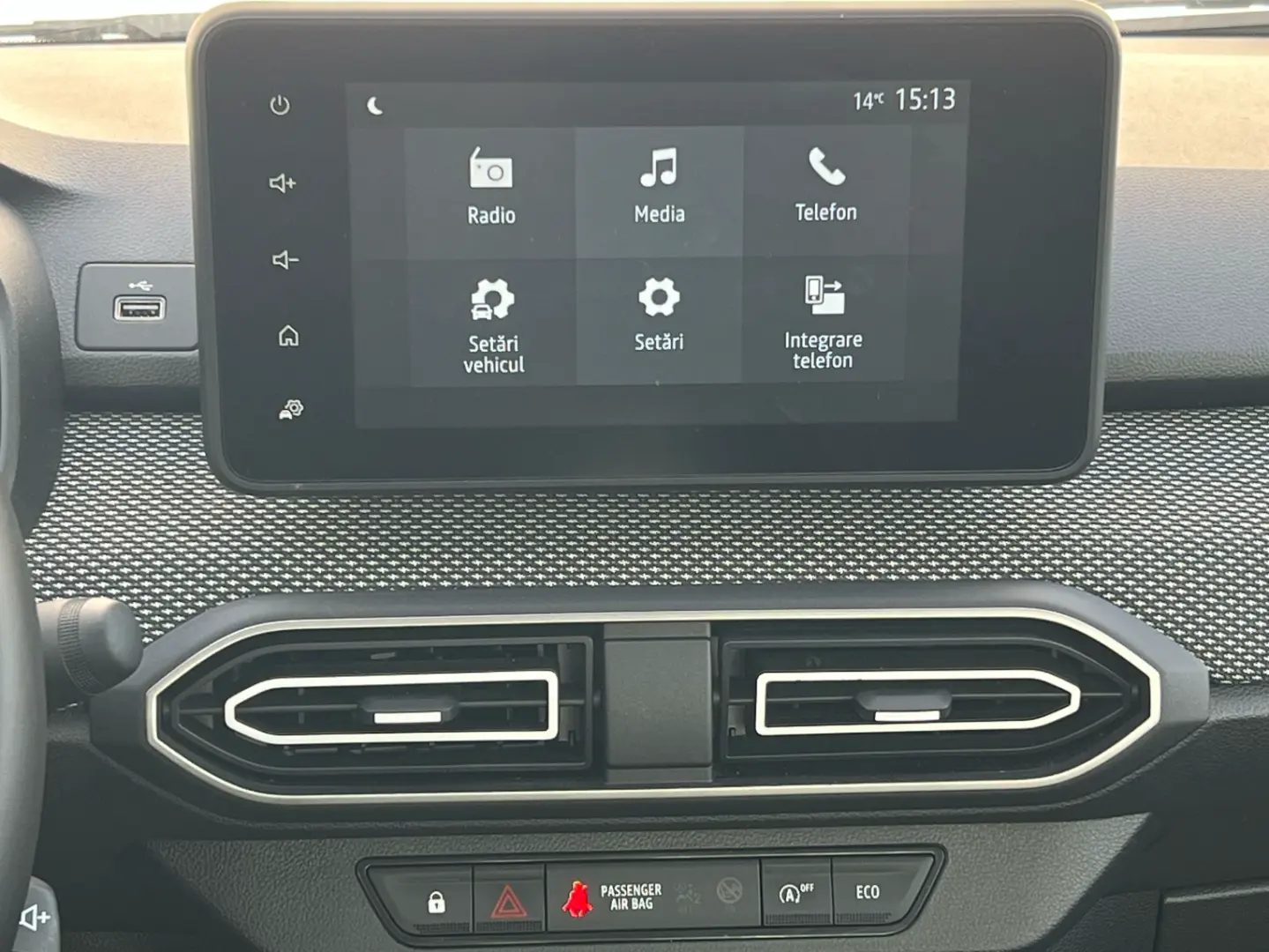 DACIA LOGAN 1.0 Eco-G 100CP Expression MT6