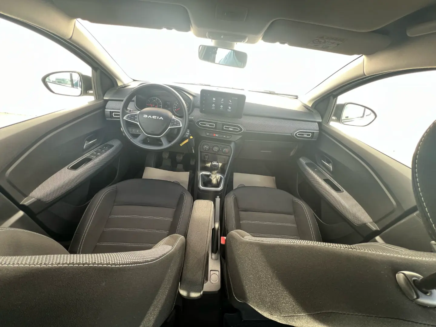 DACIA LOGAN 1.0 Eco-G 100CP Expression MT6